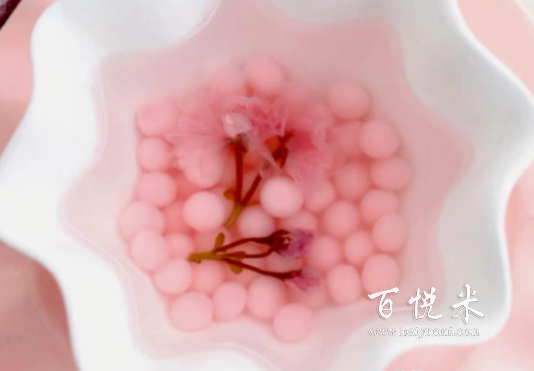 家里來客人了,不知道用什么招待,來做這款小甜點(diǎn)吧!